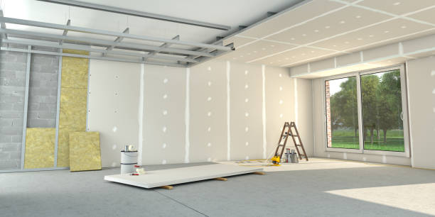 Best Residential Insulation in Walnut Park, CA